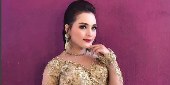 Rita Tila © Instagram rita_tila