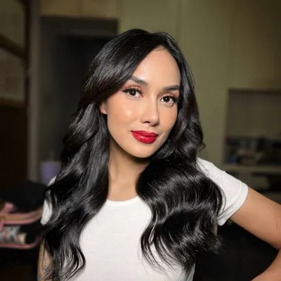 Ritual Sara Wijayanto Sebelum Syuting Film KUNCEN, Makan Bunga Melati