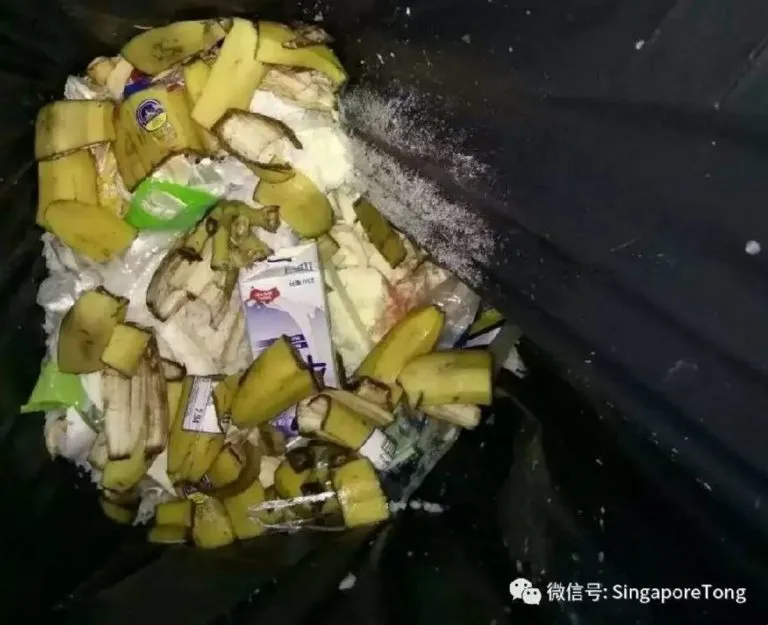 Anak-anak ini diberi makan buah basi dan juga dibiarkan makan kotorannya sendiri Š viral4real