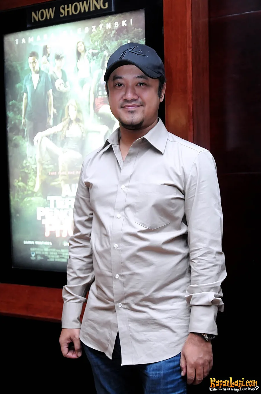 Rizal Mantovani/@Foto: KapanLagi.com®