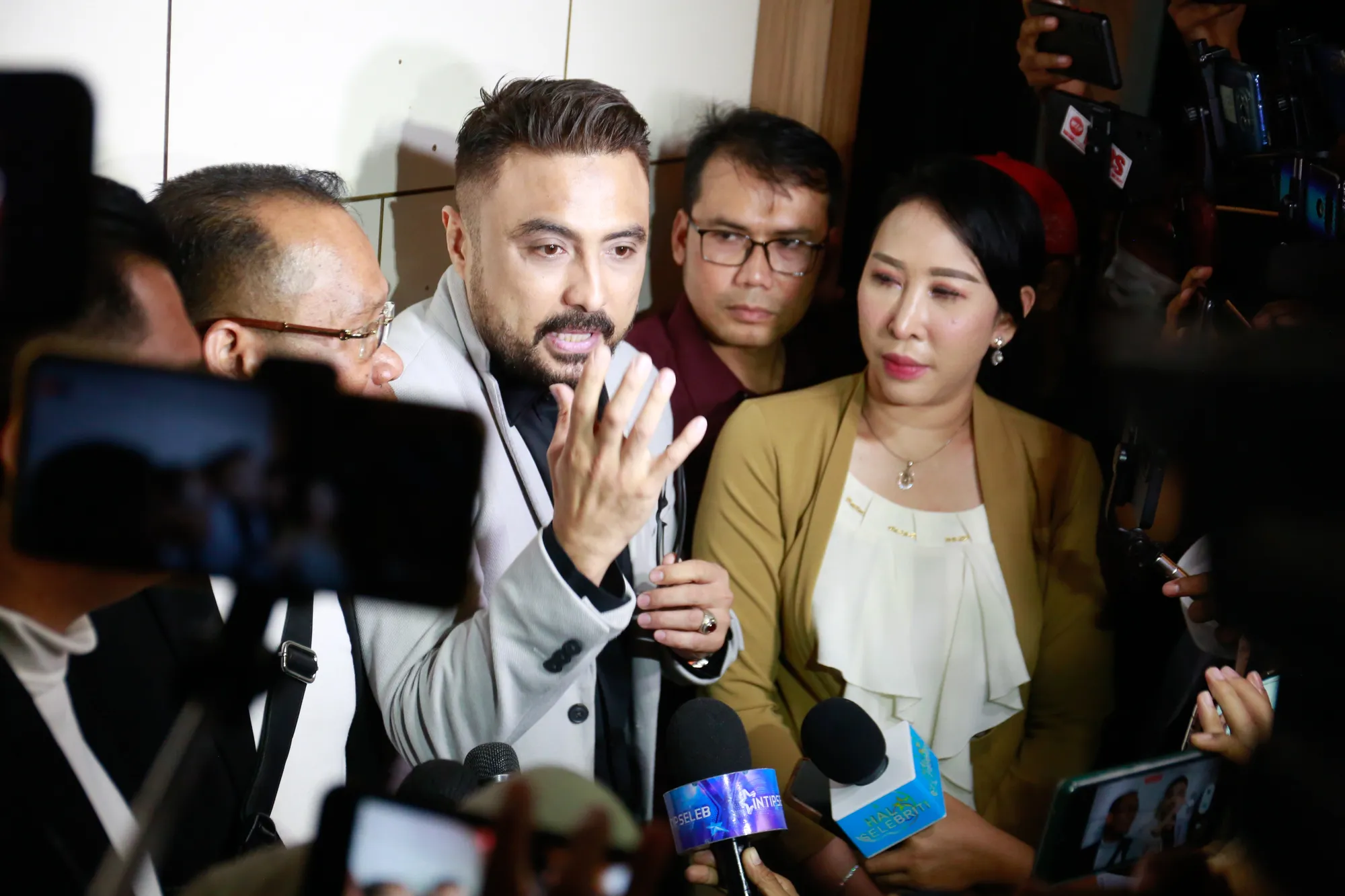 Kapanlagi/Muhammad Akrom Sukarya