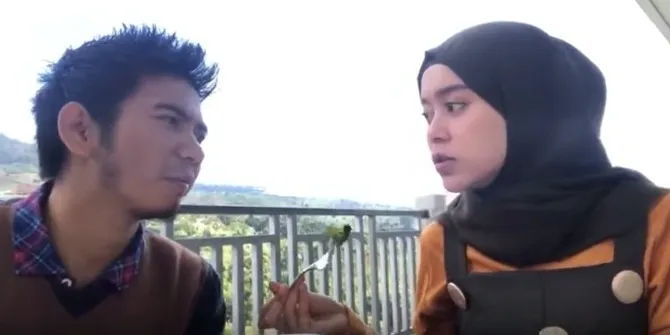 Youtube.com/Rizki Lesti