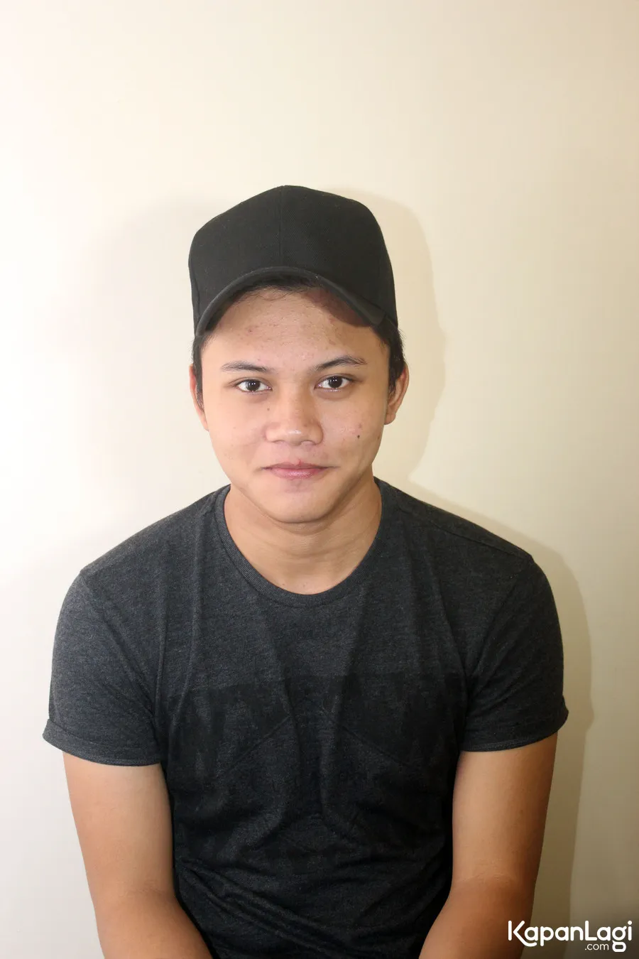 Rizky Febian siapkan single baru dan juga album. ©KapanLagi.com