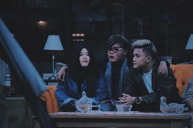 Harapan Rizky