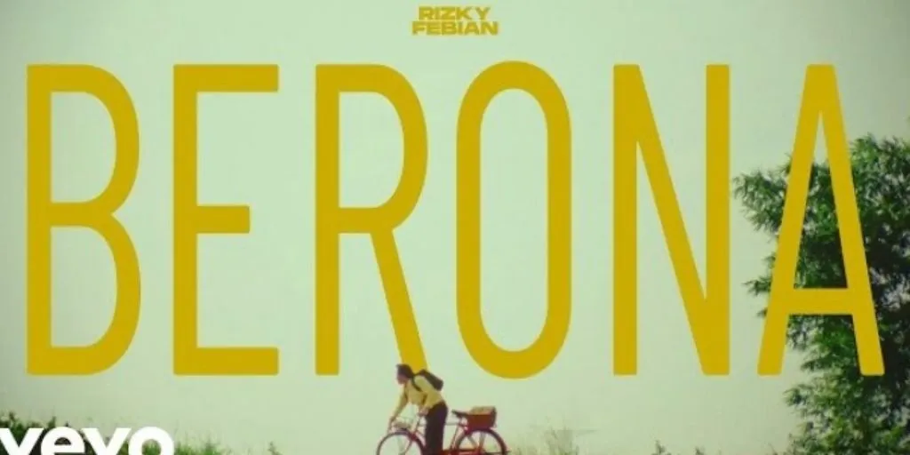 Rizky Febian - Berona