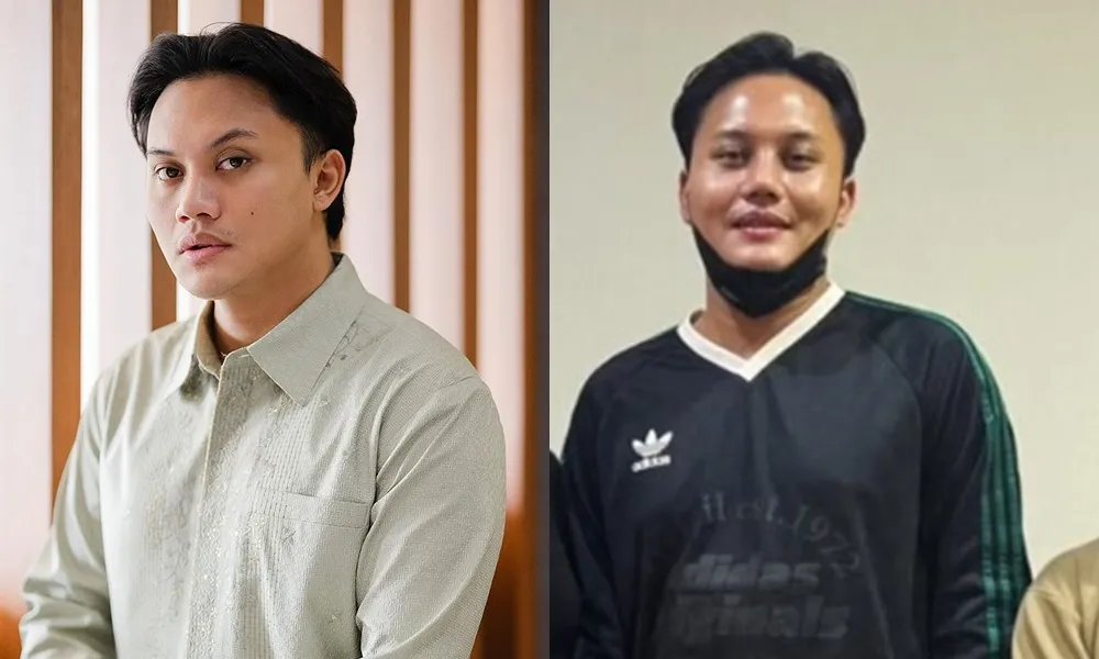 Perubahannya Dipuji Makin Ganteng