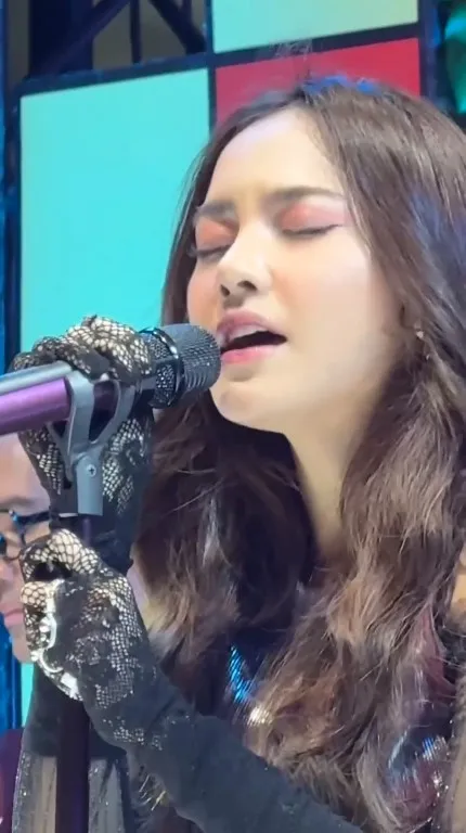 Sebelumnya Mahalini Ramai Disorot