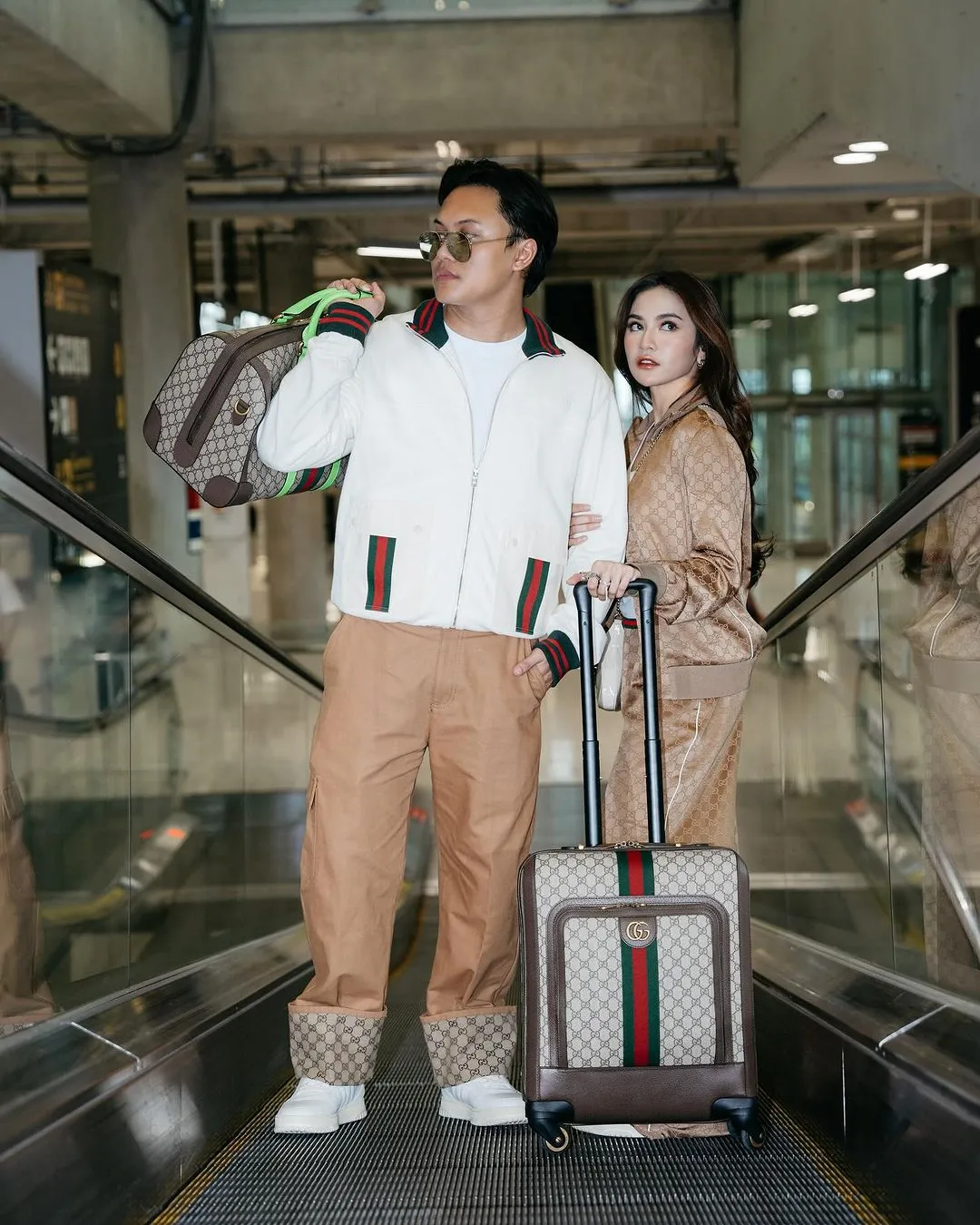 Belum Membagikan Foto Terbaru