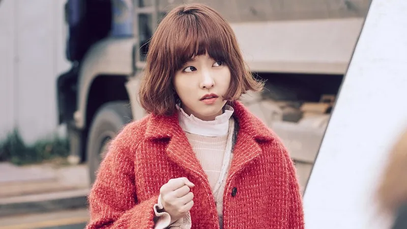 Park Bo Young mengungkapkan tipe pria idamannya. ©soompi.com