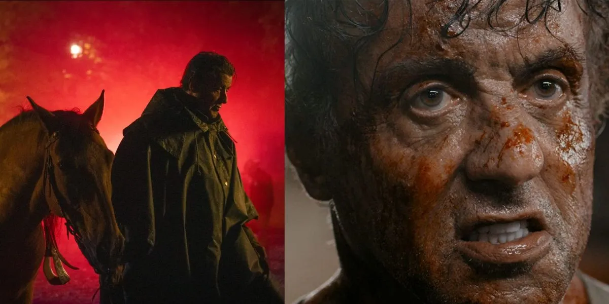 Sinopsis Film ‘RAMBO: LAST BLOOD’