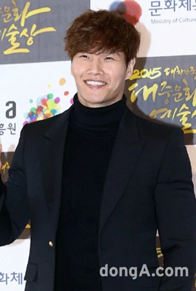 Kim Jong Kook akan disibukkan dengan tur bersama Turbo © dongA.com/hancinema.net