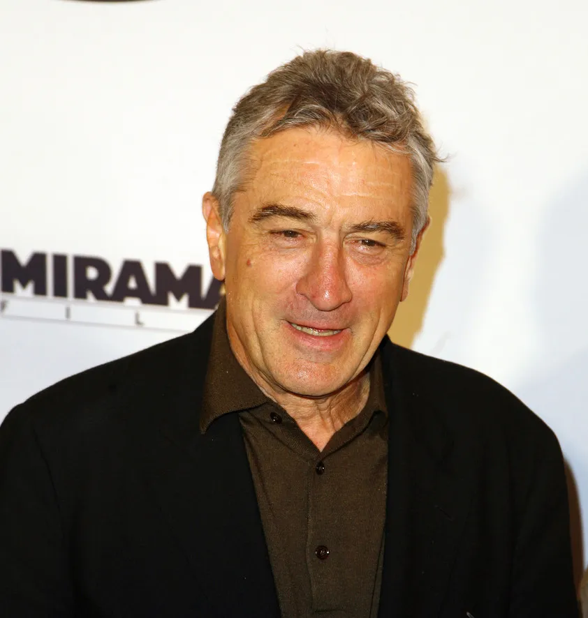 Robert De Nir Foto: Istimewa