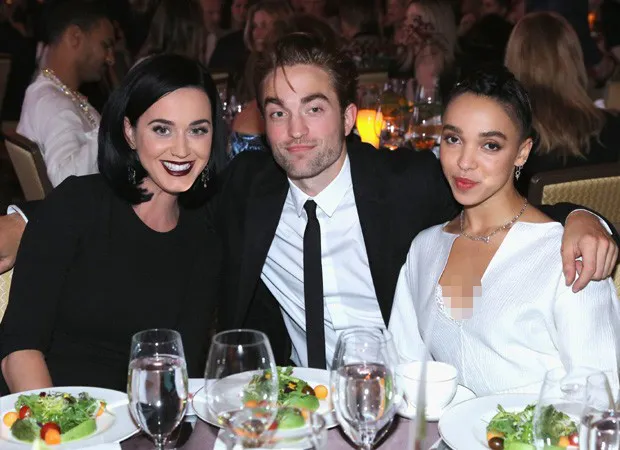 Pattinson putuskan untuk dekati Katy © pauloafonsotem.com
