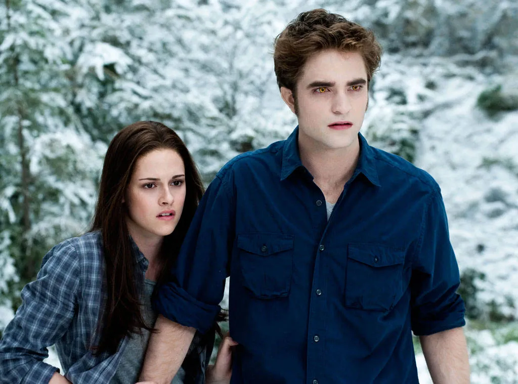 Fandom TWILIGHT benar-benar luar biasa © Summit Entertainment