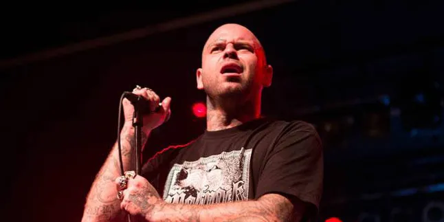 Rob Aston ©facebook/thetransplants 