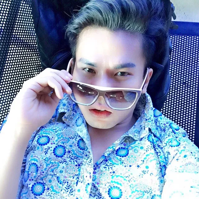 Sidang Robbie Abbas kembali digelar. ©instagram Robbie Abbas