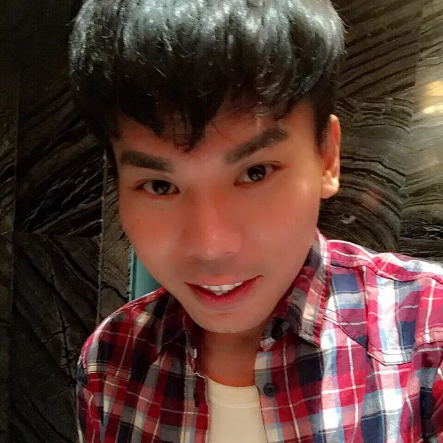 RA menyebut keterlibatan artis TM. ©isntagram Robbie Abbas