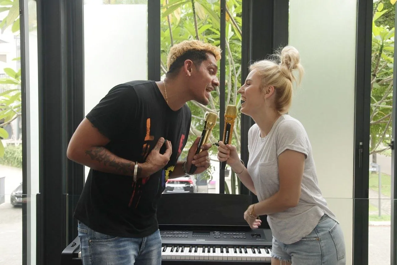 Isi Lagu