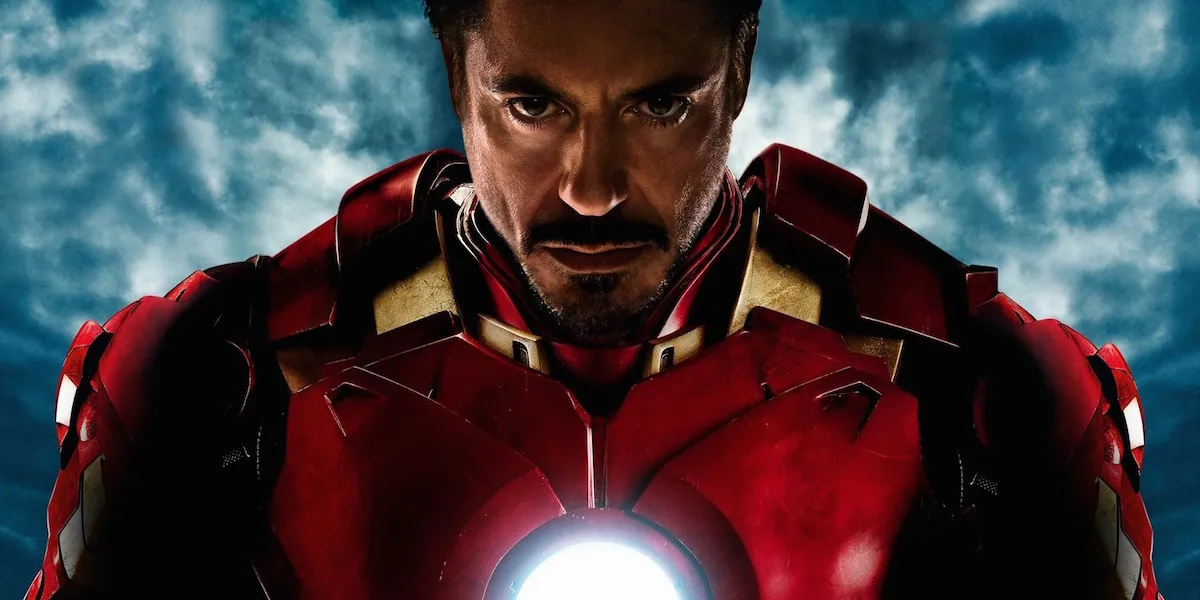 Iron Man © Screenrant