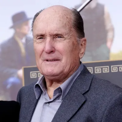 Robert Duvall Meninggal Dunia, Aktor Legendaris Dengan Sederet Film Ikonik