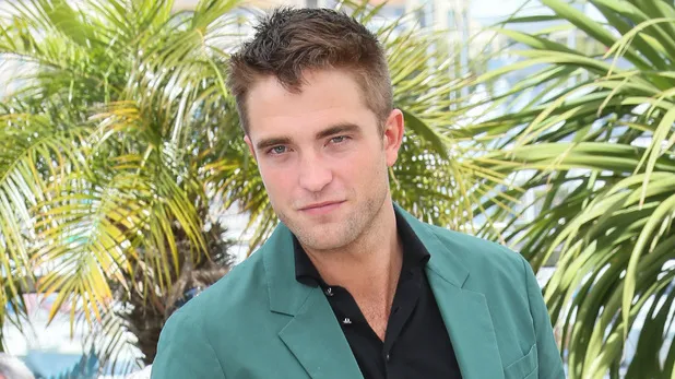 Robert mendadak anti mainstream @ digitalspy.co.uk
