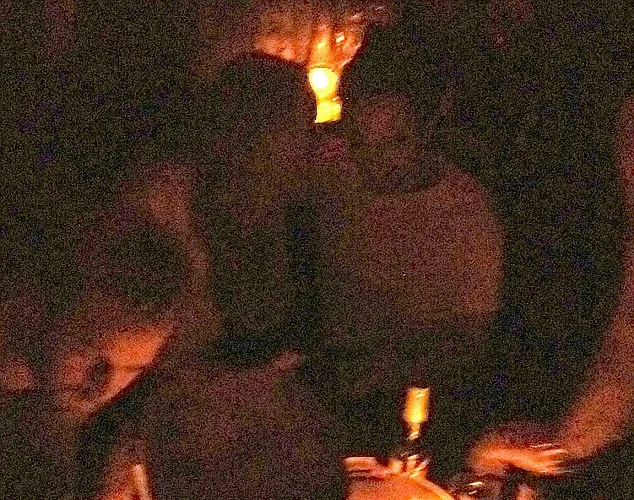 Robert pattinson