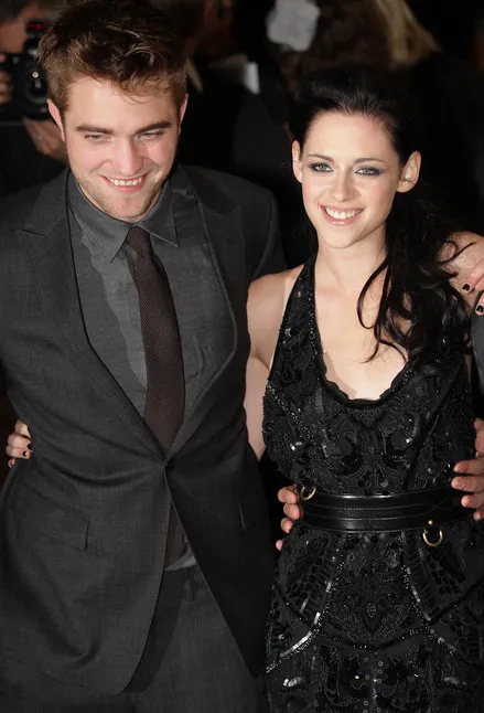 Robert Pattinson - Kristen Stewart @ coventrytelegraph.ne