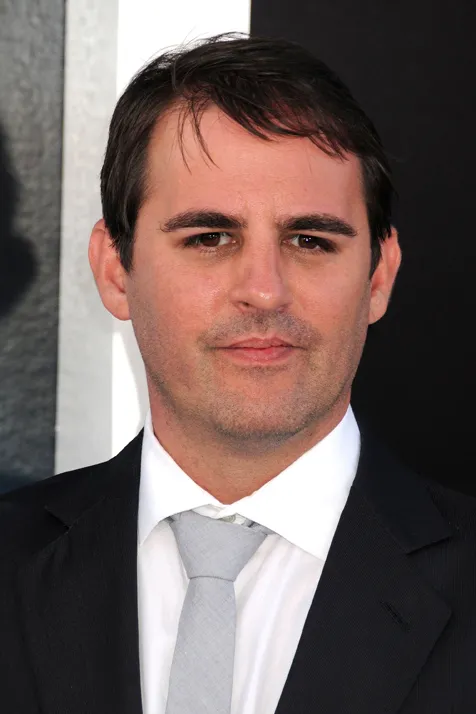 Roberto Orci @foto: splashnews