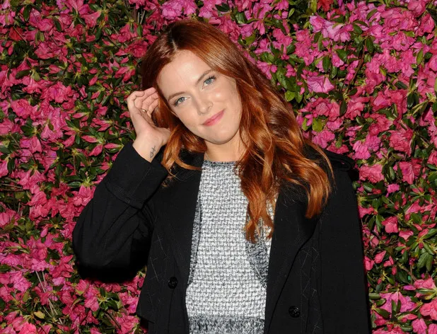 Riley Keough @ digitalspy.co.uk