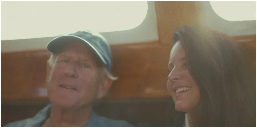 Rob Grant & Lana Del Rey - Lost at Sea (Terjemahan)