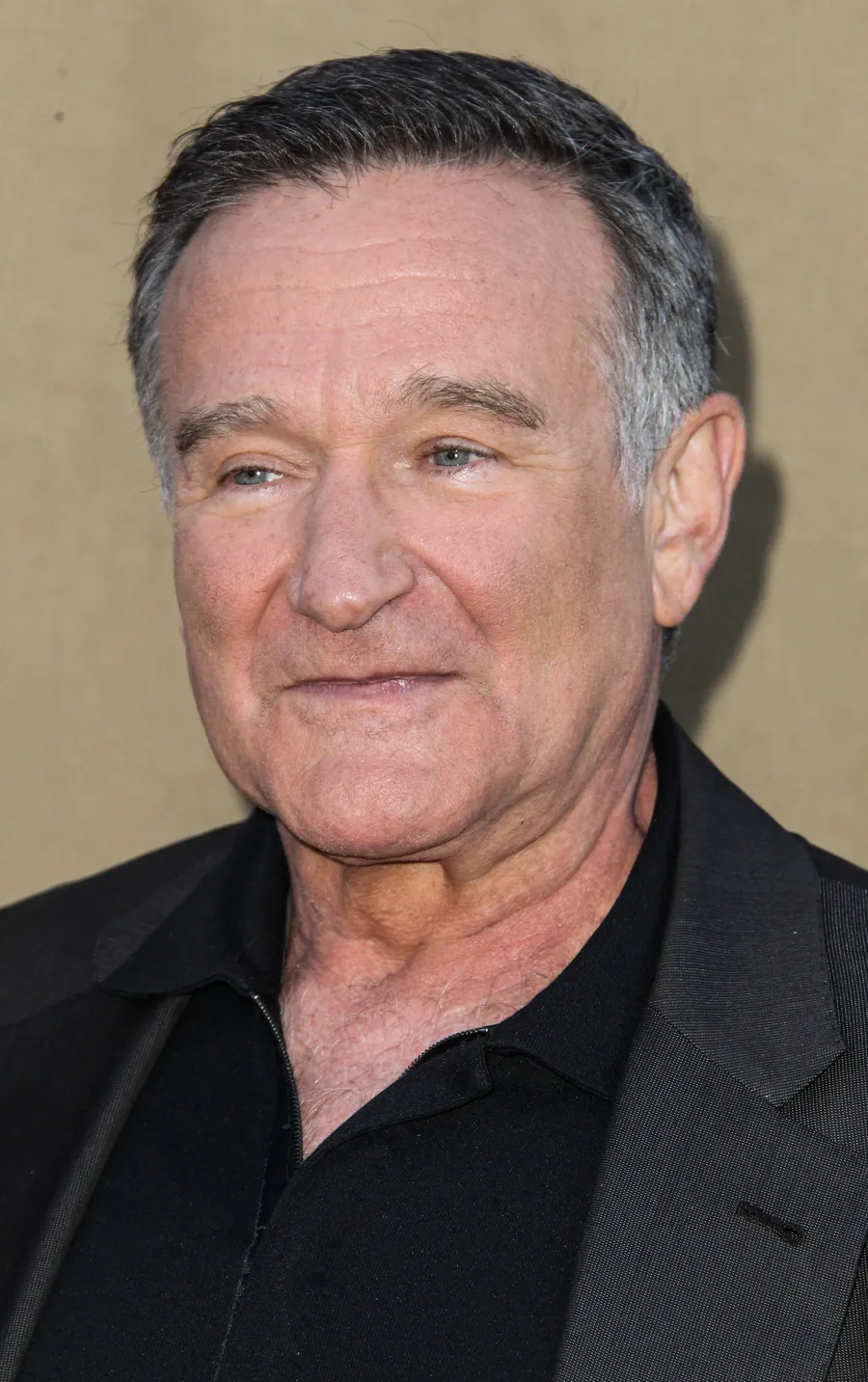 Robin Willams/@Splash.com