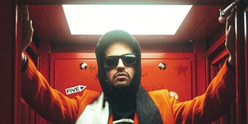 Robin Schulz - Sweet Goodbye