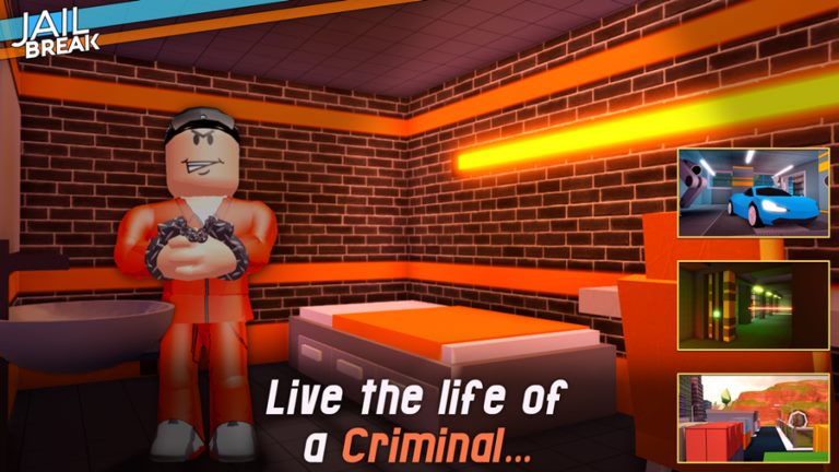 5 Game Roblox Seru yang Harus Kamu Mainkan