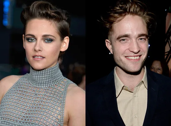 Kristen dan Robert @ eonline.com