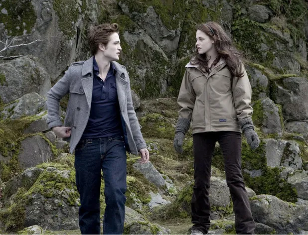 Robert Pattinson - Kristen Stewart @ digitalspy.co.uk