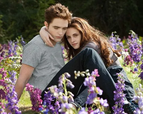 robsten putus, \'twilight\' berjaya di teen choice awards