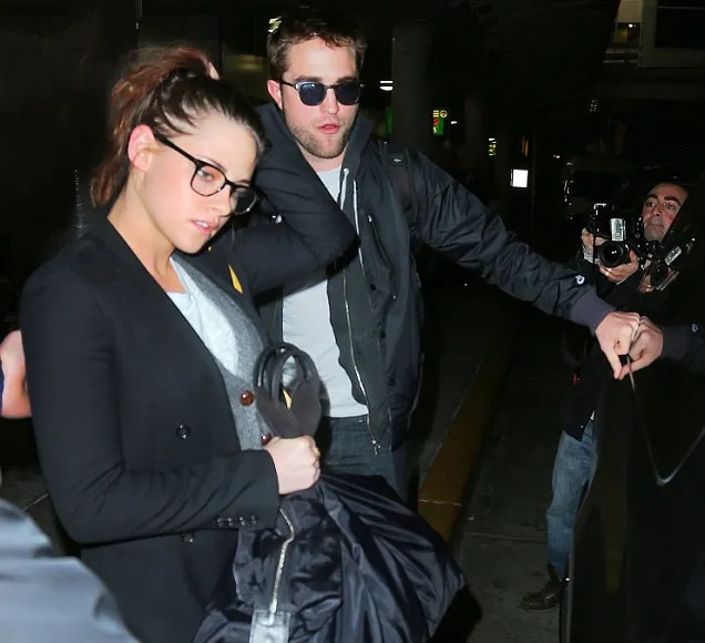 Robsten