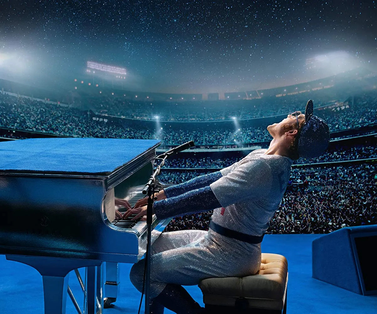 Rocketman 