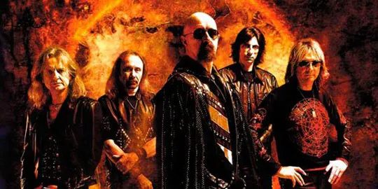 Judas Priest