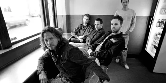 Pearl Jam