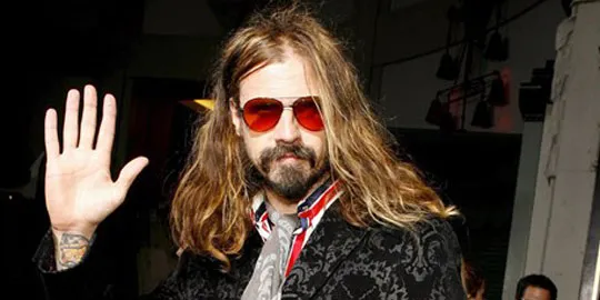 Rob Zombie