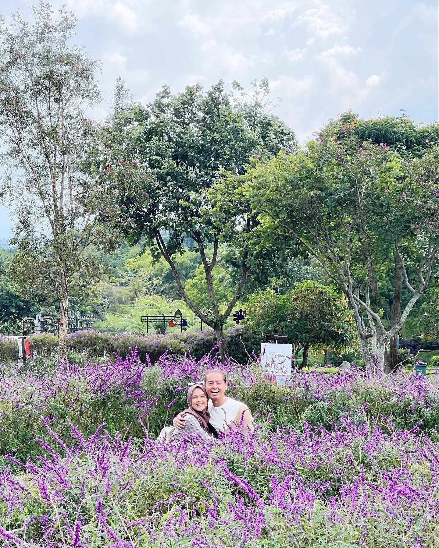 Bumil Bahagia