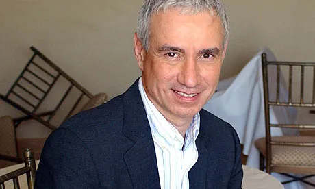 Roland Emmerich | Foto: guardian.co.uk
