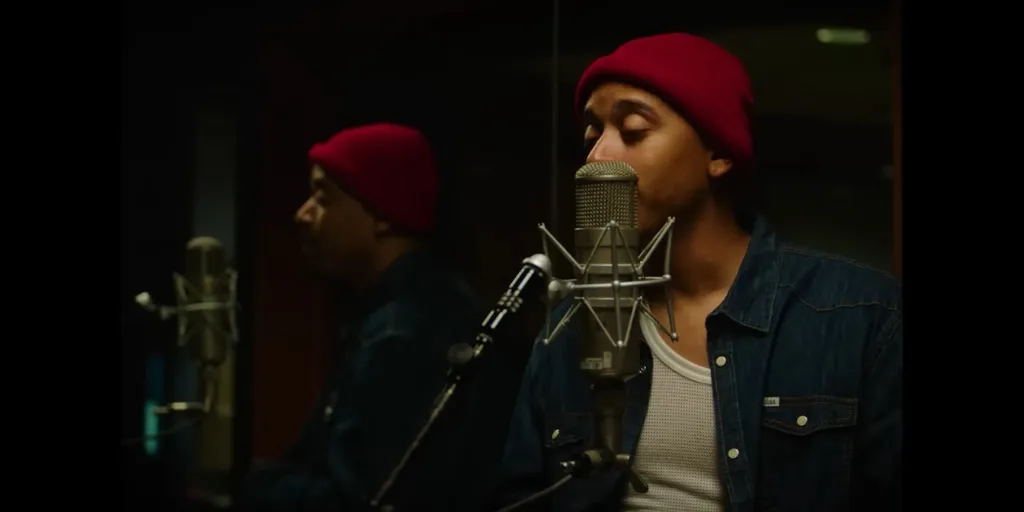 October London - Rollercoaster