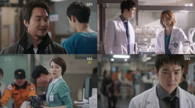 Romantic Doctor Teacher Kim menduduki peringkat rating pertama sejak premiere. ©hancinema.net