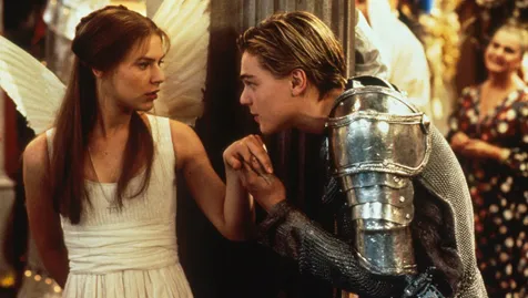 ROMEO AND JULIET (1996)