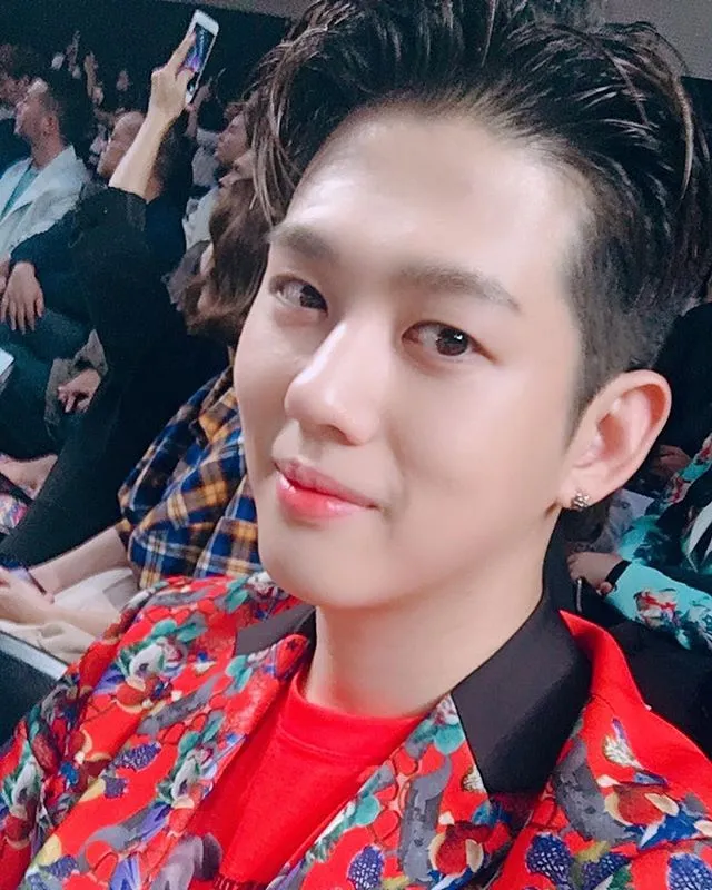 Ron BIGFLO © Instagram.com/bigflo_ron