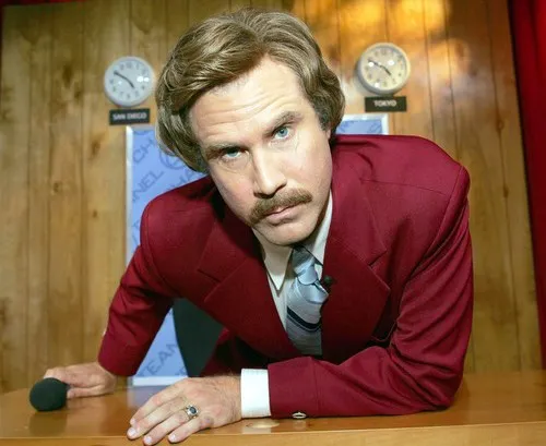 personality analasys of ron burgundy Based on the beloved paramount pictures' comedy franchise, anchorman is a five-reel, 25-line video slot game that boasts a three-level near-area progressive the central game feature is the engaging big bonus filmstrip stop featuring ron burgundy and the rest of the comical channel 4 news team. personality analasys of ron burgundy Based on the beloved paramount pictures' comedy franchise, anchorman is a five-reel, 25-line video slot game that boasts a three-level near-area progressive the central game feature is the engaging big bonus filmstrip stop featuring ron burgundy and the rest of the comical channel 4 news team.