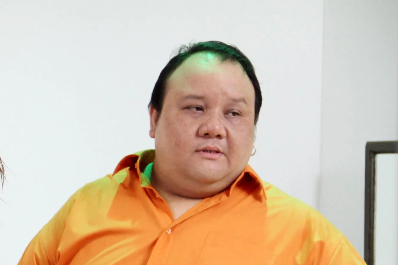 Rony Dozer perlahan sembuh dari penyakit gagal ginjal