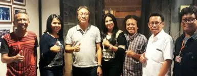 PPAPRI Jakarta © kapanlagi/Sahal Fadli